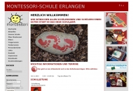 Bild Montessori Pdagogik Erlangen e.V.