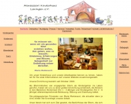 Bild Montessori-Kinderhaus-Lauingen e.V.