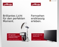 Bild METZ-Werke GmbH & Co. KG