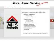 Bild More House Service GmbH