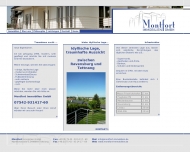 Bild Montfort Immobilien GmbH