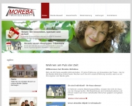 Bild Moreba Wohnbau GmbH