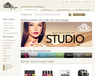 Bild Monteil Cosmetics International GmbH