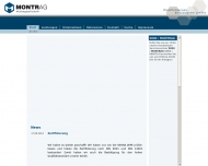 Bild MONTRAG Montage AG & Co. KG