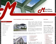 Bild Metallbau Kai Schrader GmbH & Co.KG