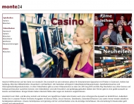 Bild Monte Frankfurter Ring GmbH