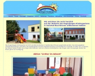 Bild Montessori Kinderhaus Sonnenstrahl Buschhoven e.V.