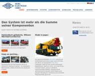 Bild M-SYS MOBIL SYSTEMS GMBH