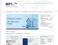 Bild MPI Consulting GmbH