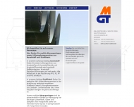 Bild MGT Anlagentechnik & Service GmbH