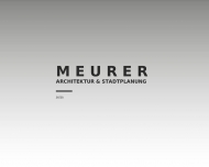Bild MEURER GENERALPLANER GMBH