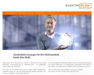Bild elektro plan ingenieur gmbH licht-, informations- und gebudetechnik
