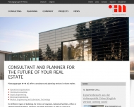 Bild Planungsgruppe M + M AG Ingenieurgesellschaft fr Gebudetechnik