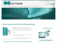 Bild MG Software Inh. Thomas Groth e. K.