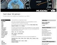 Bild M.G. Kischka Autoersatzteile GmbH