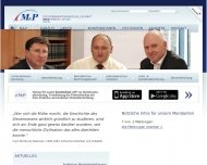 Bild M & P Steuerberatungsgesellschaft mbH Brandenburg an der Havel