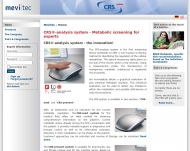 Bild Mevitec Holding GmbH