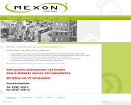 Bild MEXON OHG