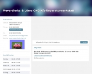 Bild Meyerdierks & Lers OHG