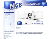 Bild MGB Versicherungsmakler GmbH