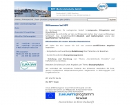 Bild MPF Medicalproduktevertrieb Flensburg GmbH