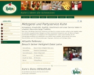 Bild Metzgerei Kuhn GmbH & Co. KG