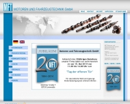 Bild MFT Motoren und Fahrzeugtechnik GmbH