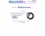 Bild Ellinger GmbH