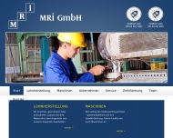 Bild MRI GmbH