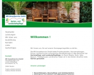 Bild MR Umweltservice GmbH Dienstleistungen und Landschaftspflege