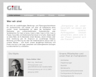 Bild GIEL Planungsgesellschaft mbH Architekten + Ingenieure