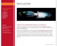 Bild Meyer & Lochmller OHG