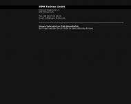 Bild MPM Fashion GmbH