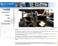 Bild Meumann Stahl GmbH