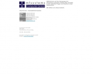 Bild mfsystems Computer GmbH