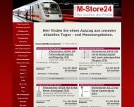 Bild M-Store GmbH