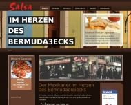 Bild Mexican Gastro GmbH