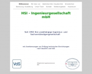 Bild TAW-HSI Ingenieurgesellschaft mbH