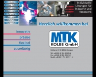 Bild MTK Kolbe GmbH