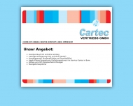 Bild Cartec Vertriebs GmbH