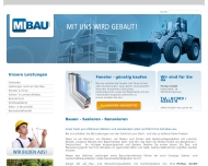 Bild Mi Bau GmbH