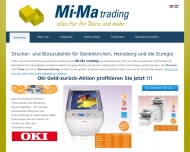 Bild Mi-Ma trading GmbH