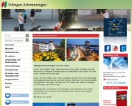 Bild MTVS Marketing + Tourimus Villingen-Schwenningen GmbH