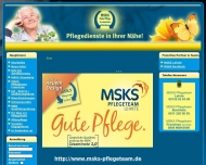 Bild MSKS Pflegeteam Buchholz GmbH