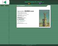 Bild Kloos Ewald Ingenieurbro