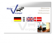 Bild Micha Vorpagel Kfz-Werkstatt Kfz-Meisterbetrieb