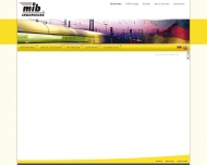 Bild MIB Ingenieurgesellschaft fr Verkehrssysteme mbH