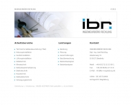 Bild mia - MAGDEBURGER INGENIEURBRO FR ANLAGENTECHNIK GmbH