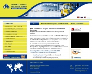 Bild MTA Internationale Spedition GMBH