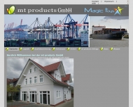Bild mt products GmbH